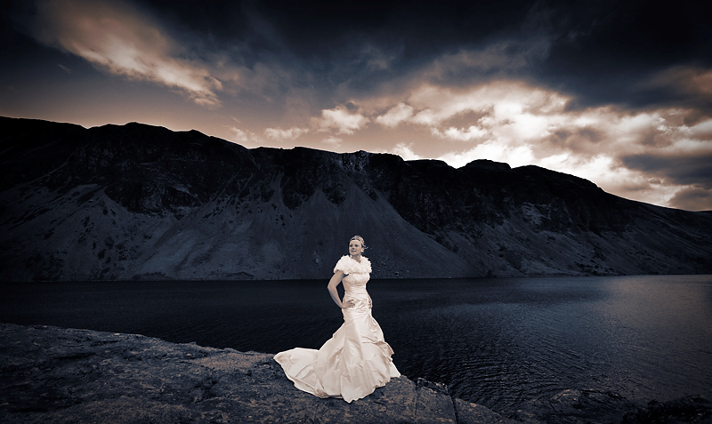 kodak wedding photographer of the year finalist, by derwent photography of cumbria
