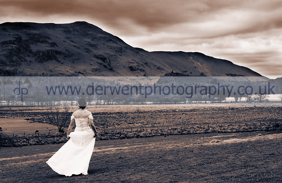 borrowdale wedding photography in the lake district and cumbria