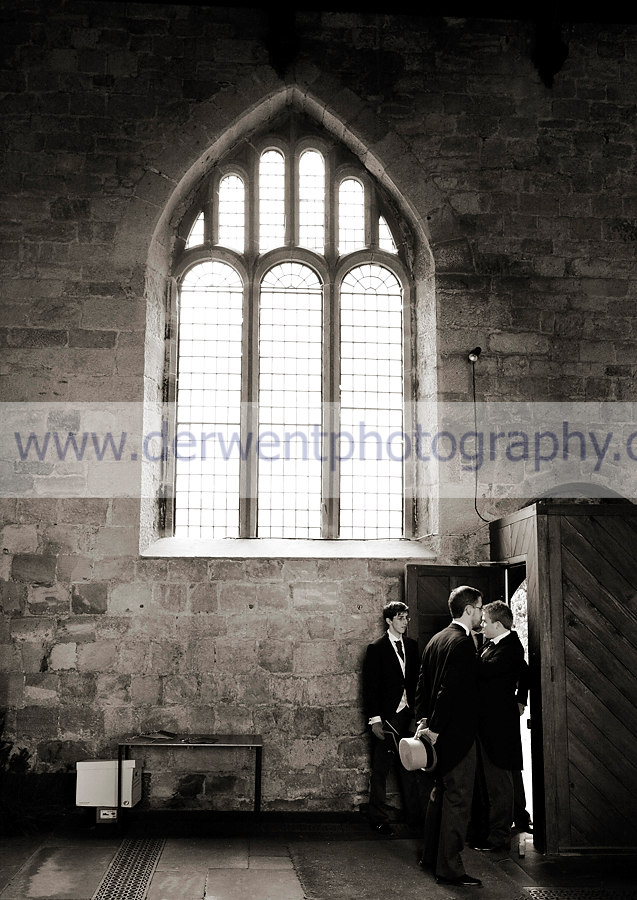 wedding photography in greystoke and penrith
