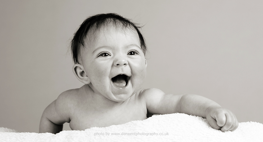 baby photography in cumbria