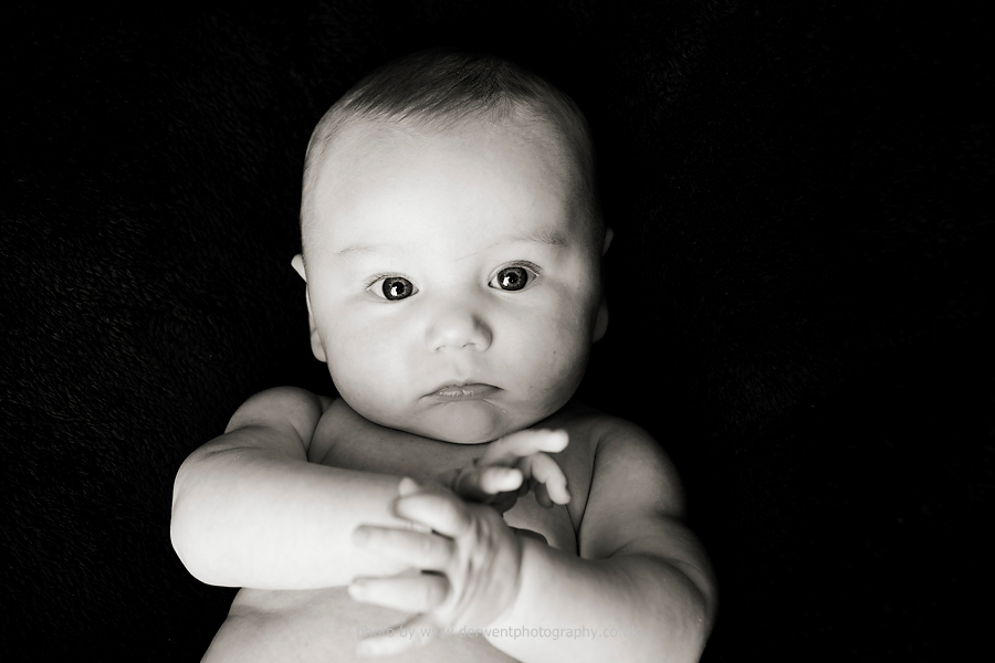 baby portraits in cumbria