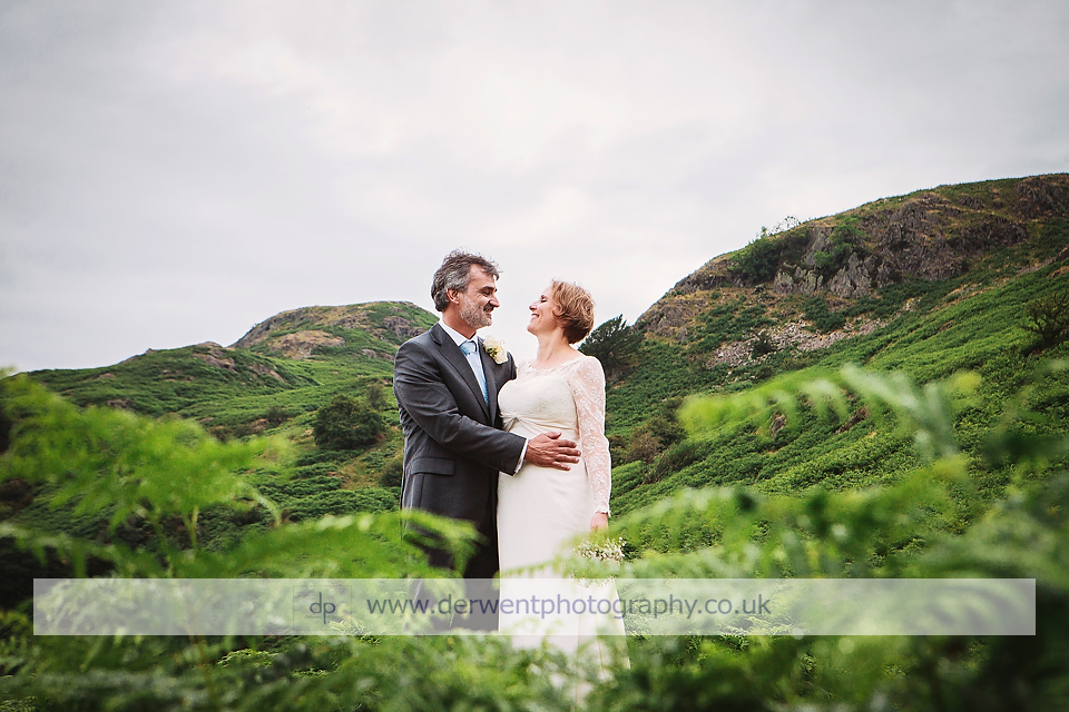 langdale chase hotel wedding venue in lake district cumbria